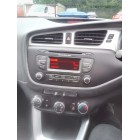 Kia Ceed 1.4 CRDi 2015 White Diesel 12MTHS MOT